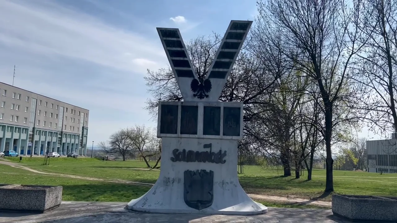 Nowa Huta Kraków