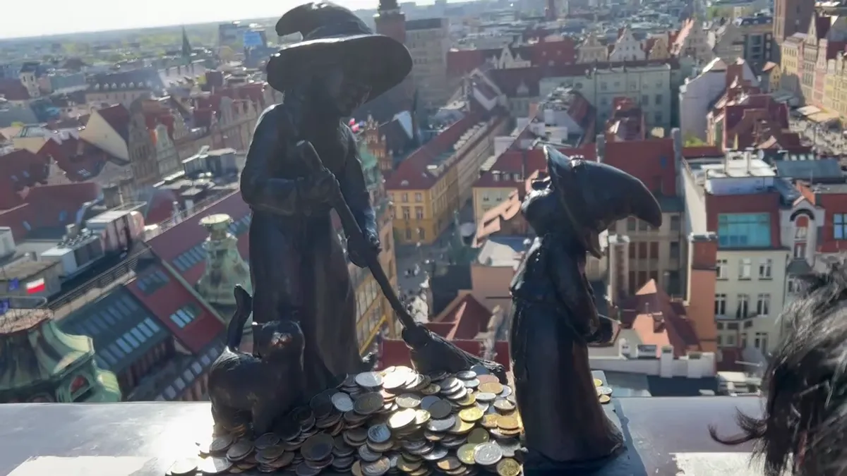 Wrocław