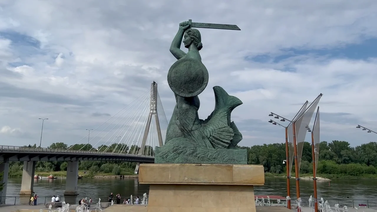 Warsaw
