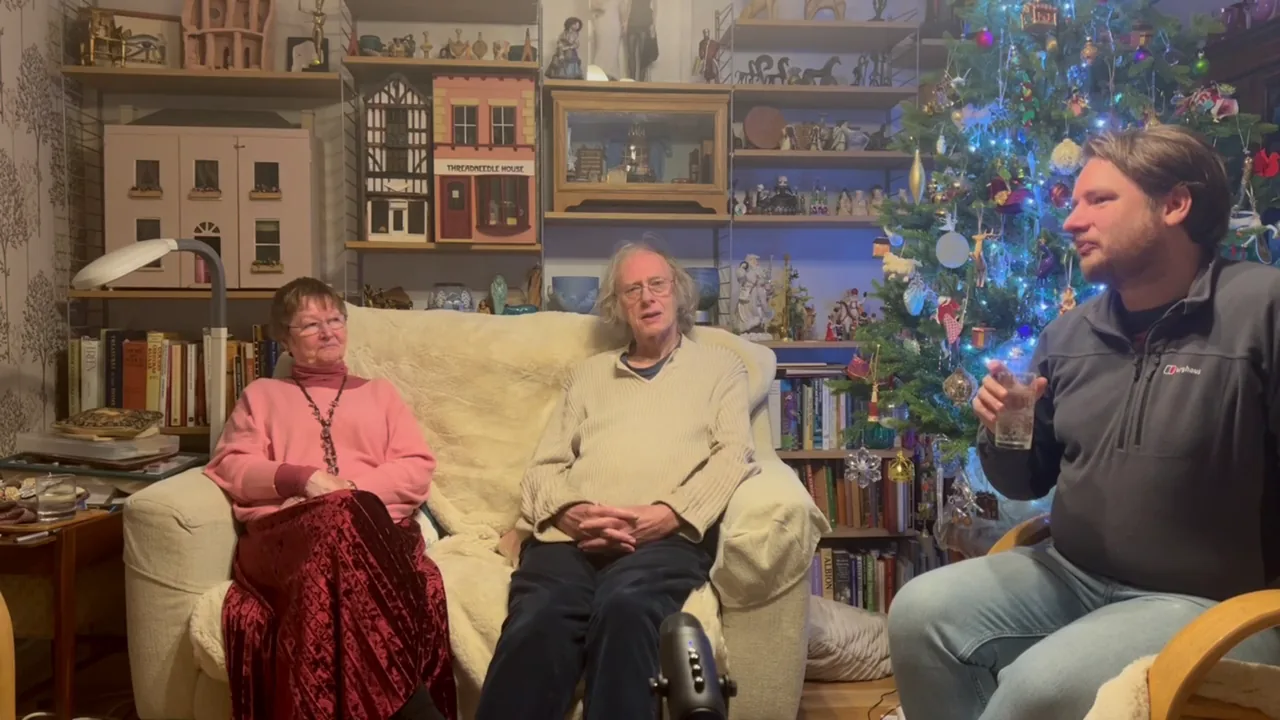 How my parents feel about my life in Poland — A Brit in Poland