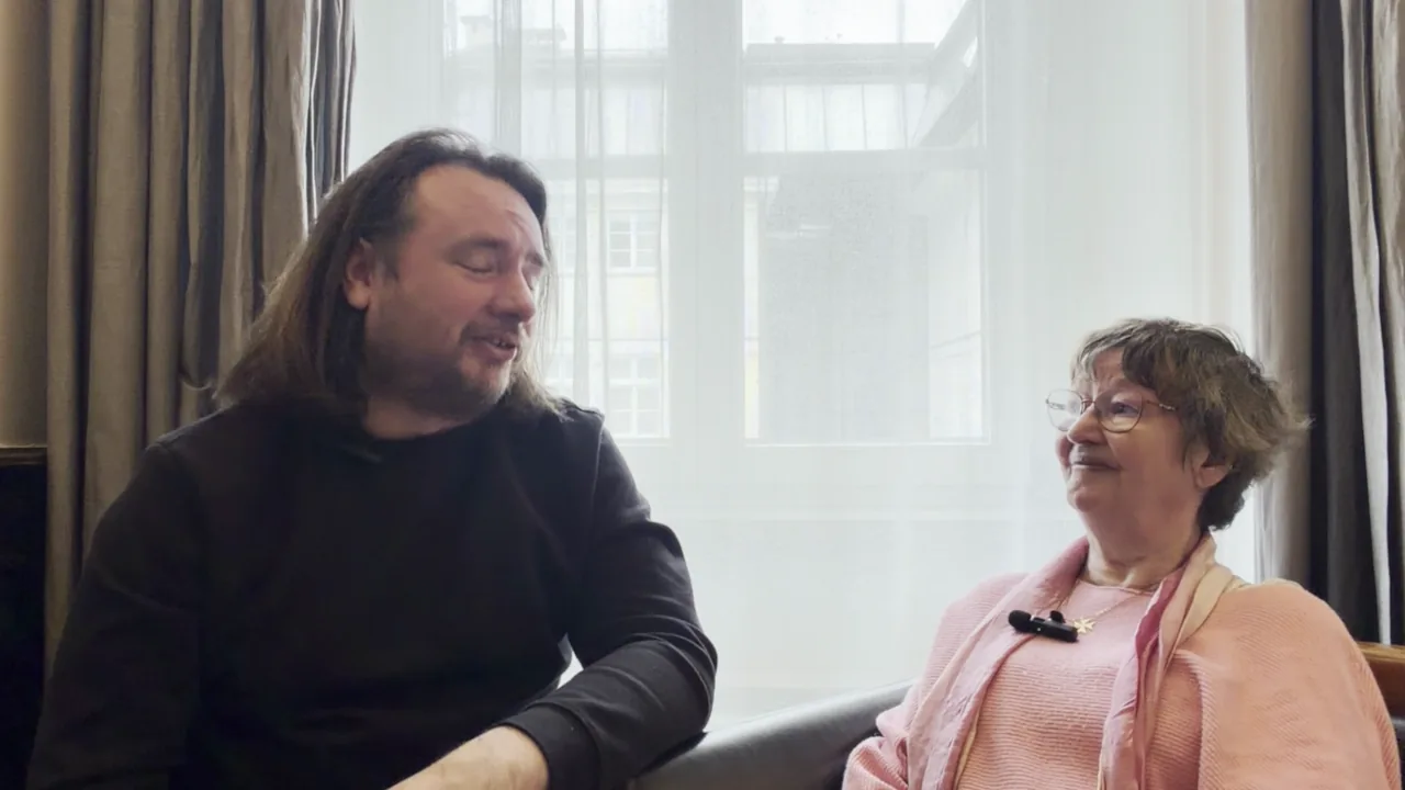 My Mum’s first time in Warsaw — Here’s what she thought