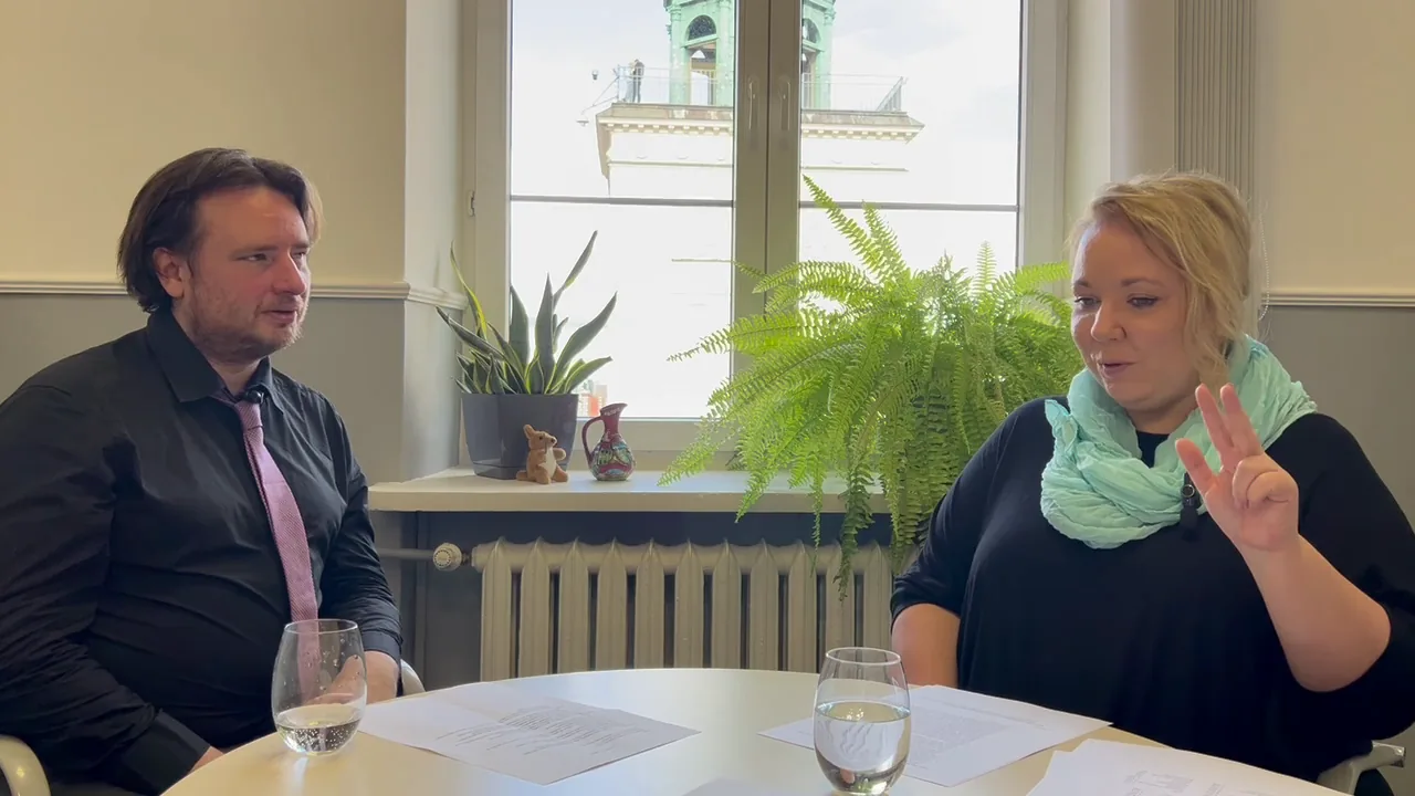 Immigration in Poland — Getting to the truth with Beata from BL Consultancy