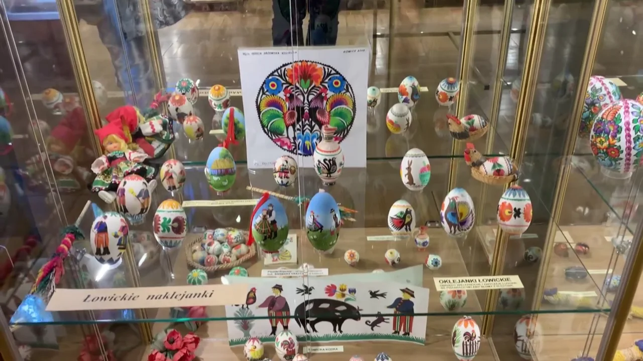 Polish Easter traditions