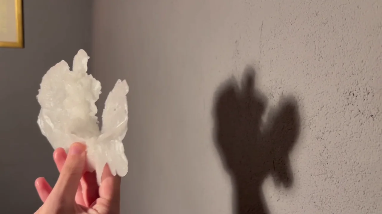 Andrzejki fortune-telling tradition in Poland